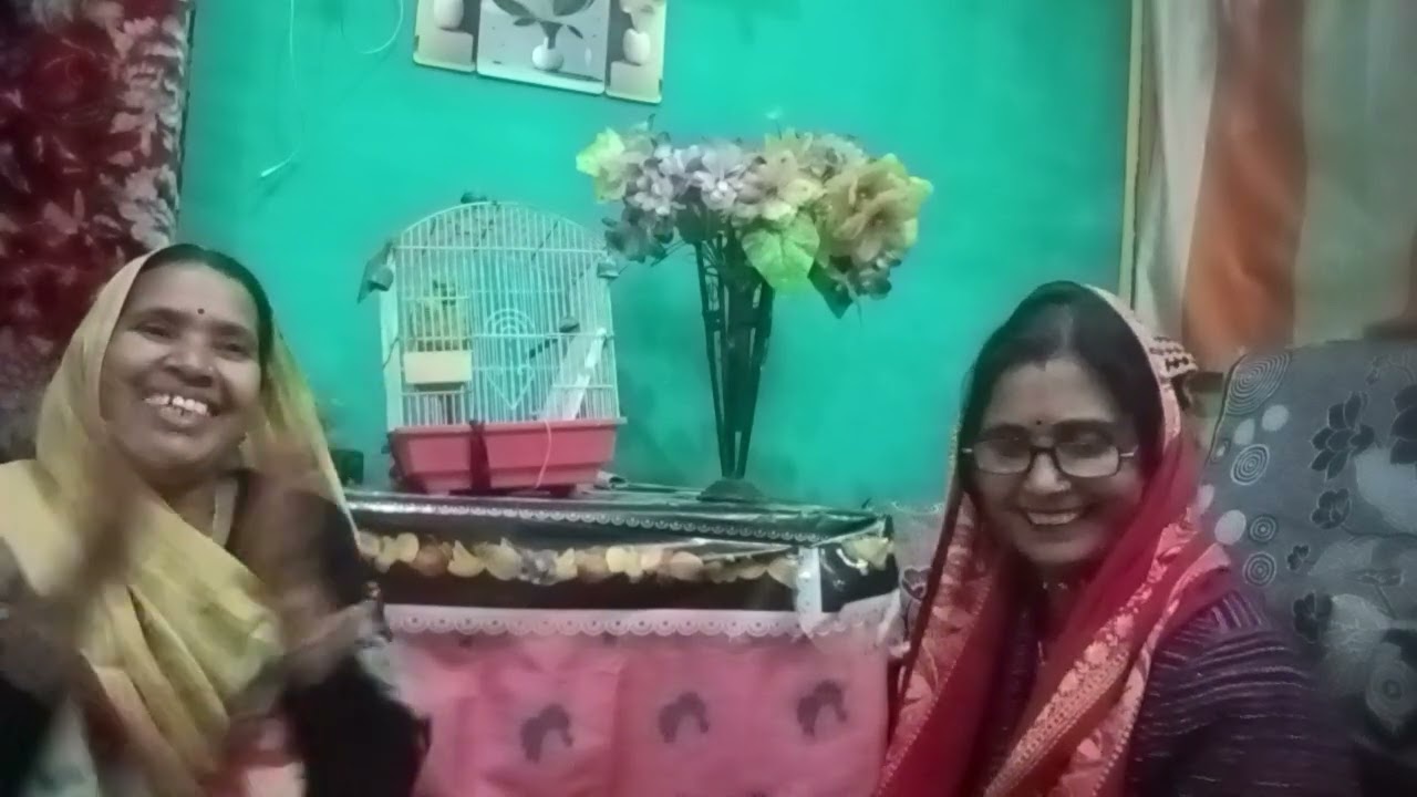 # Jay Sherawali man sabhi bhakton ko Jay Mata Di# aap pura bhajan Sune like subscribe Karen#🙏🙏🌹🌹❤️👫