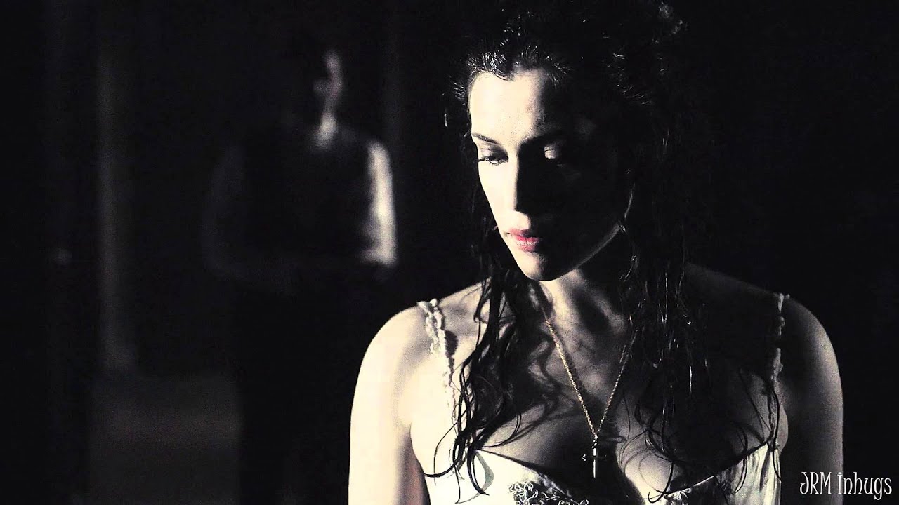 || Dracula || Vlad & Ilona • Alexander & Mina - Horror of Our Love