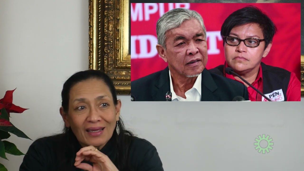 Anwar's Dilemma: Clean House Or Compromise? / Dilema Anwar: Bersihkan kabinet atau kompromi?