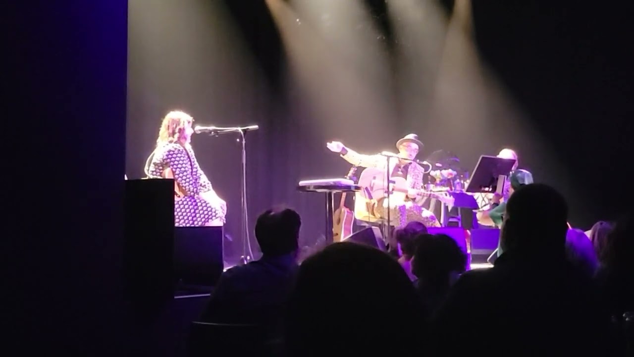 Ballade de JP Labrosse / Une autre journée qui se lève - Jean-Karl, Brossard 17 mars 2022