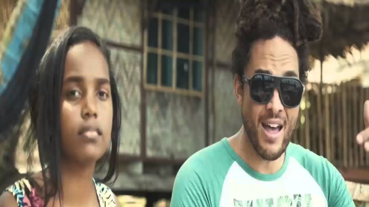 Adele's 'Hello' Receives The Reggae Treatment From Brother And Sister In New Viral Cover