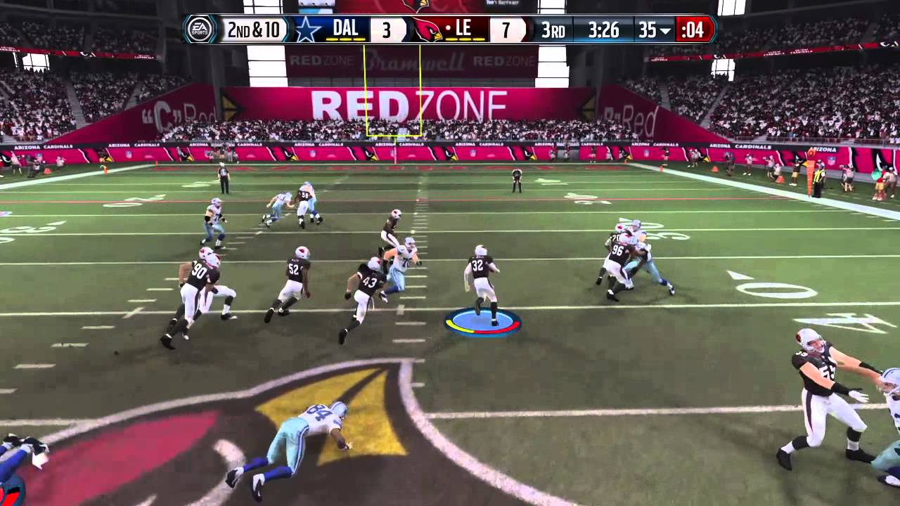 Eric Weddle the beast