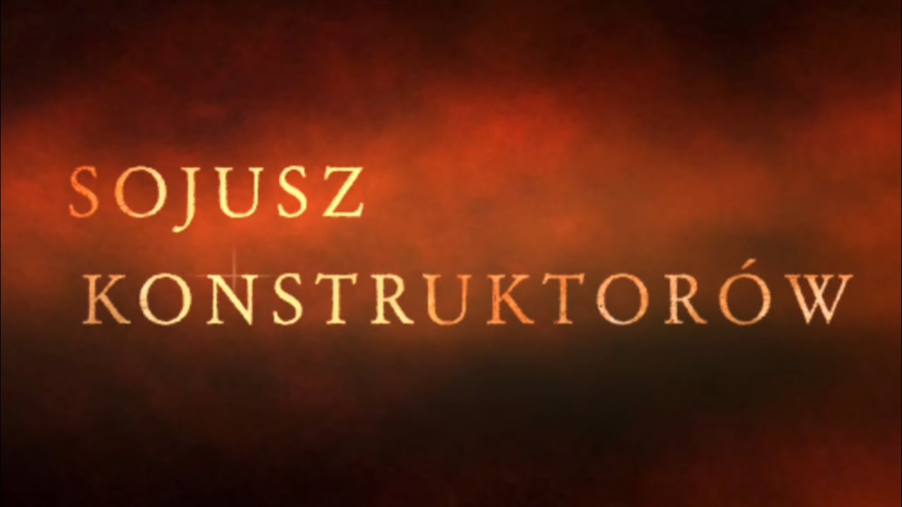 #70  SOJUSZ KONSTRUKTOR&Oacute;W, THE EXPERT, WSPOMNIENIA KONSTRUKTORA