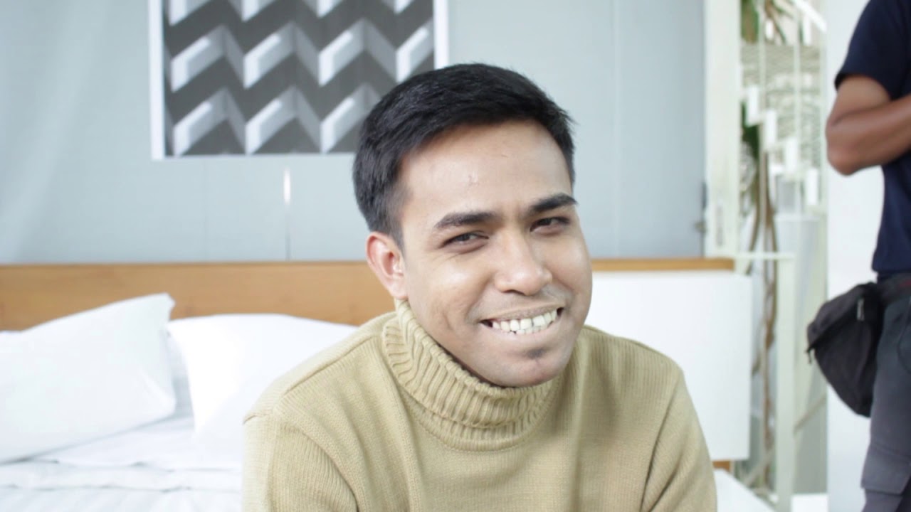 STORYOFFILDAN #5 FILDAN LESTI -LEBIH DARI SELAMANYA (Behind the scenes) | Fildan Channel