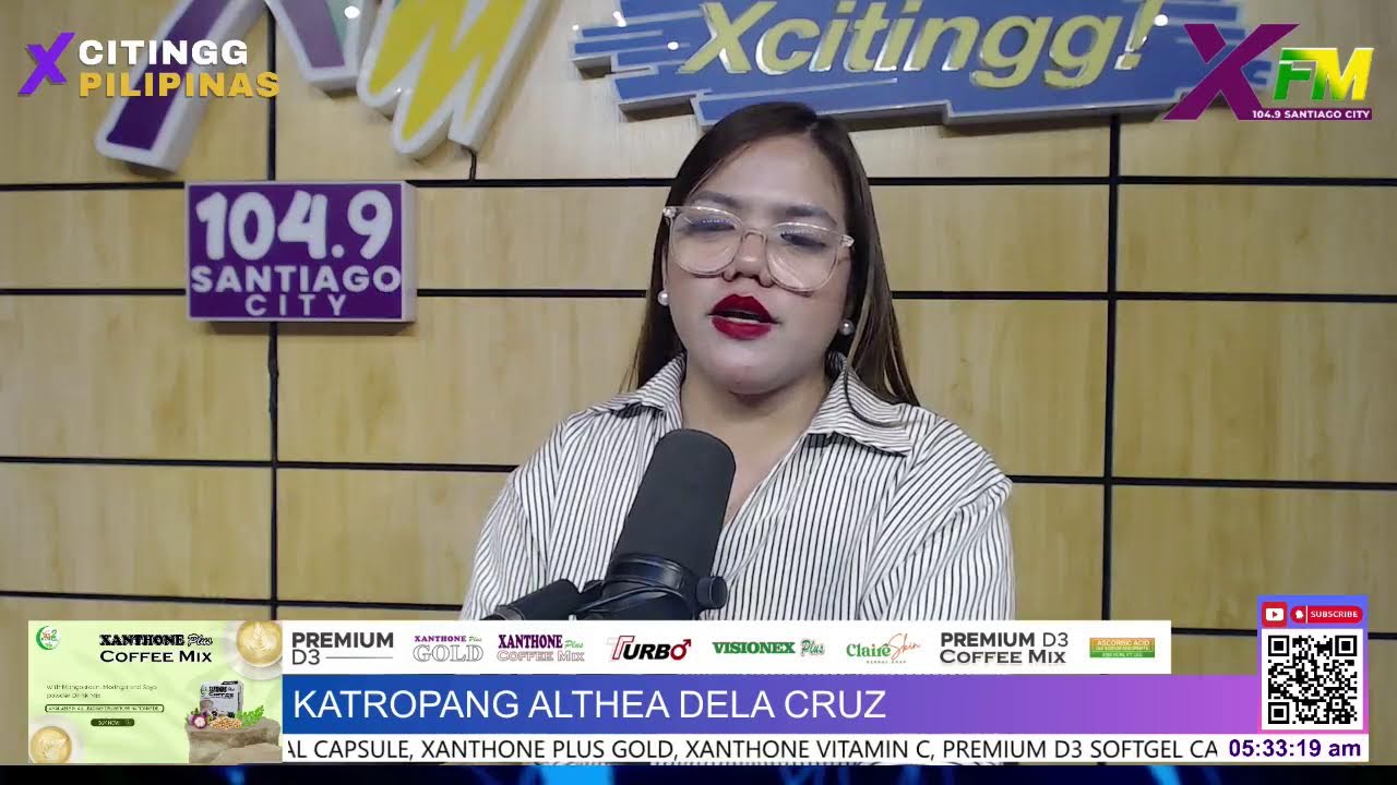 XPRESS BALITA LOKAL  (FEB 2, 2026, 2026)
