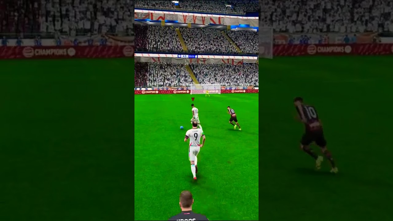 FIFA 23 - Anthony Martial is incredible 😳🔥| part II