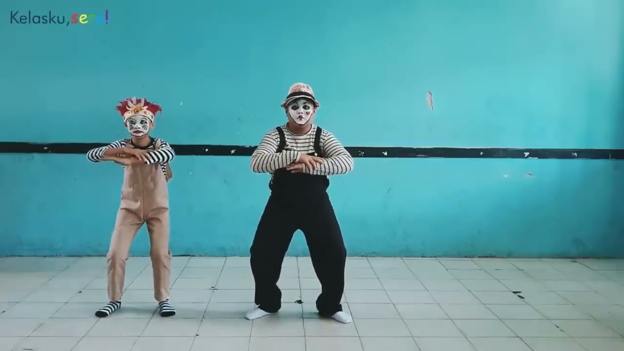 PANTOMIM