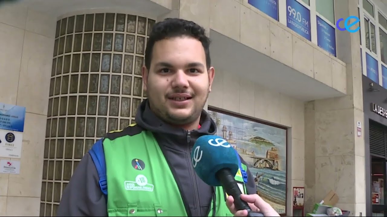 Noticias Ceuta 2ª Edición 29-01-2026