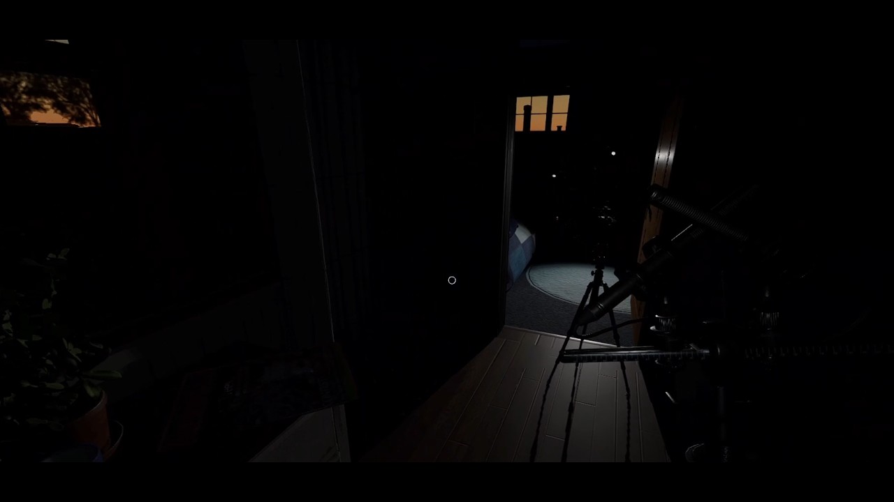 Ghosts are not the only thing to be scared of : Phasmophobia