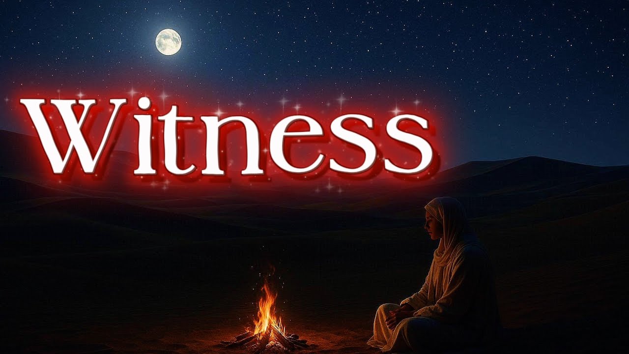 Echoes of Wisdom in Stillness | Spiritual Ambient Flow