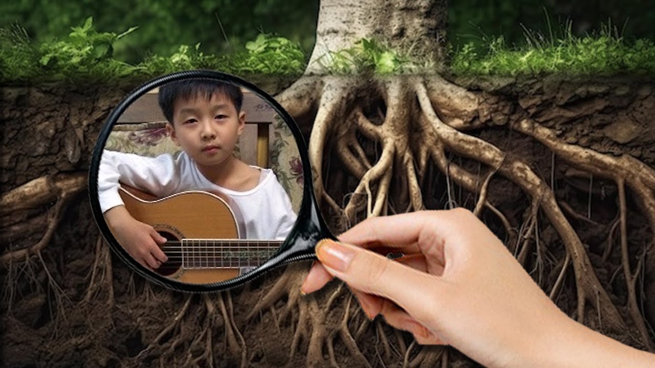 정성하의 뿌리를 찾아서