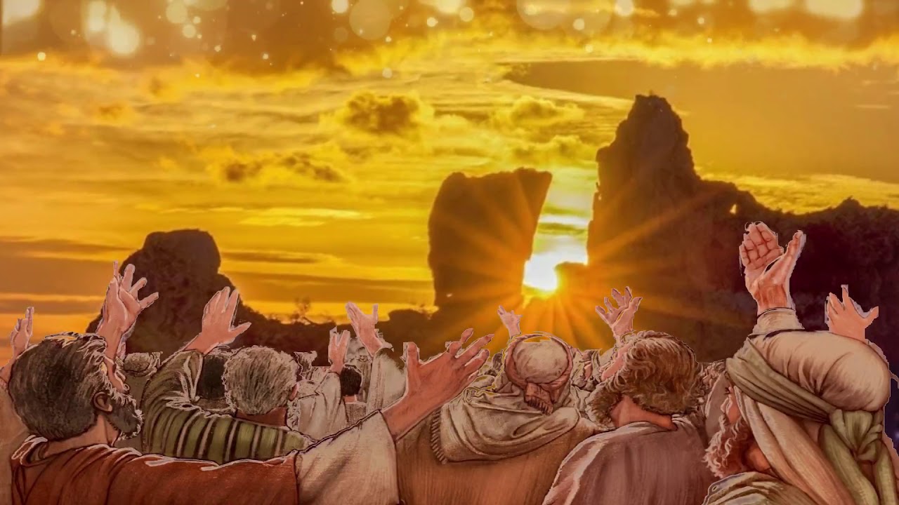 i Sicani nelle terre di San Cataldo: il Trailer