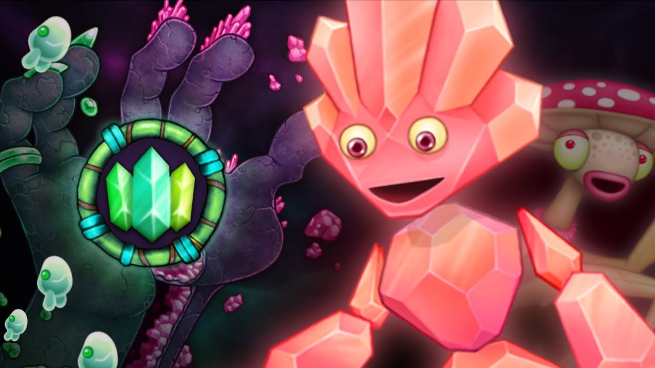 CRYSTAL ISLET PREDICTION 💎 - My Singing Monsters