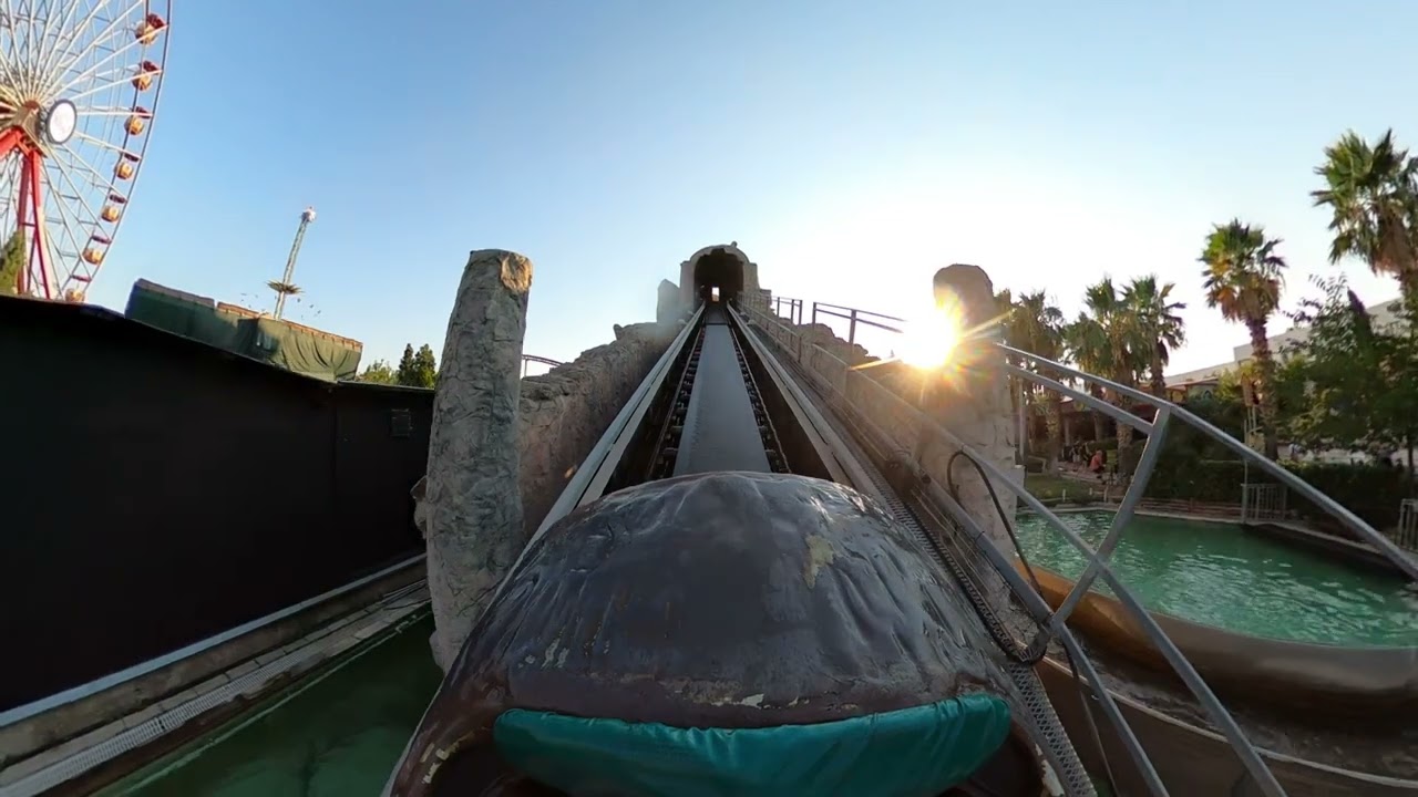 Allou! Fun Park La Isla