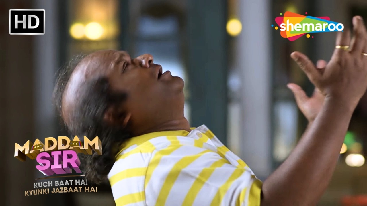 Bhagwan Ne Billu The Spy Ko Aurat Kyu Nahi Banaya? | Best Of Maddam Sir | Laughter Unlimited | LOL