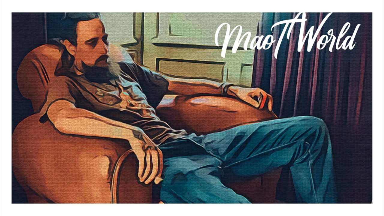 Afternoon Chill With MaoT World.