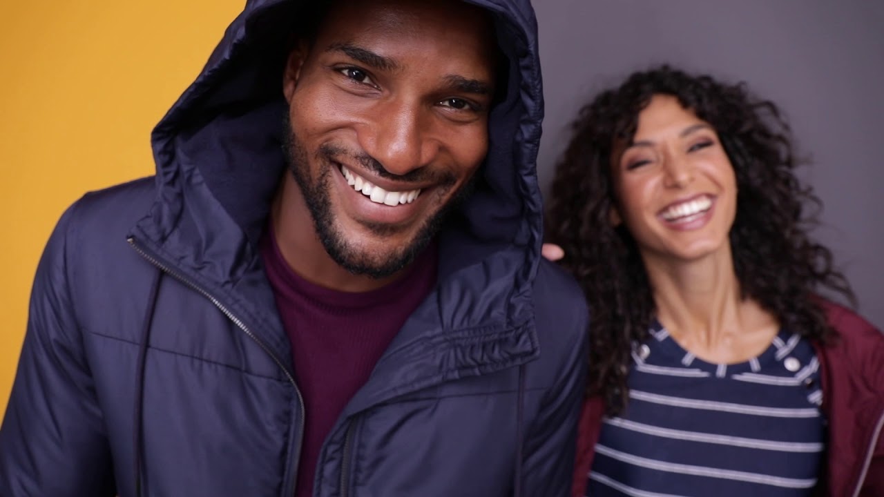 Exact Clothing Winter 2019 Range