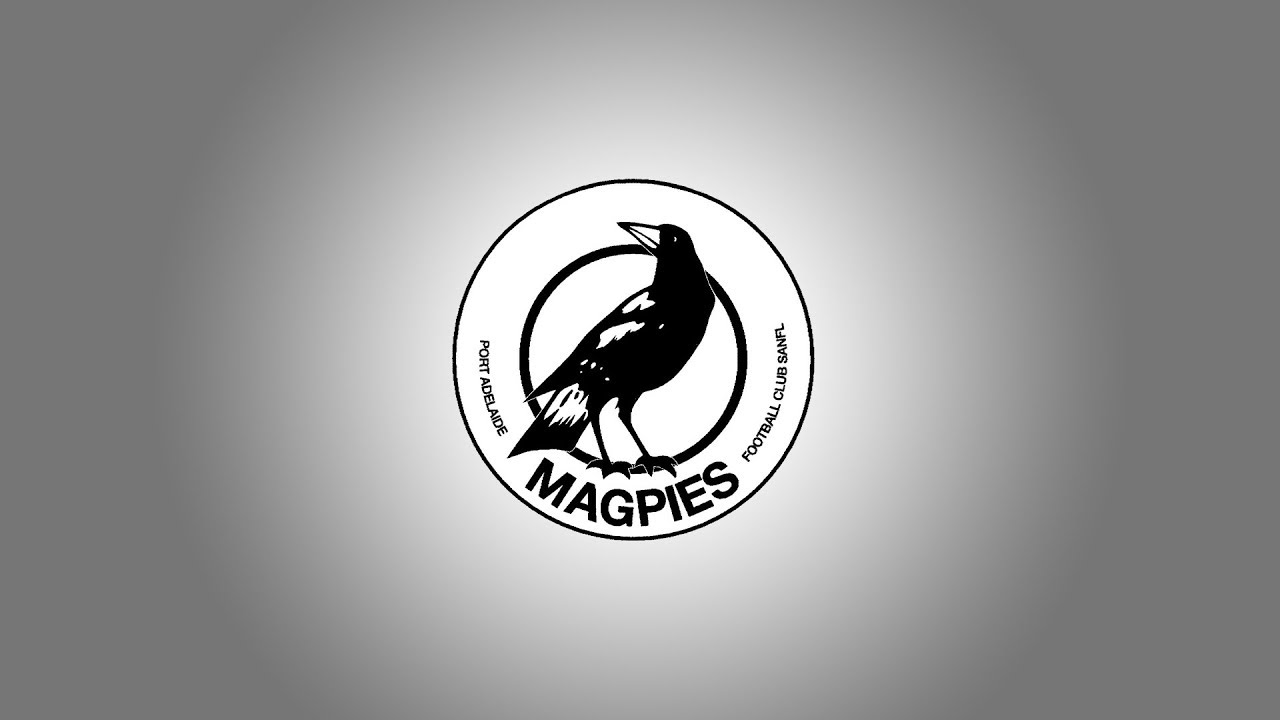 Port Adelaide Magpies (SANFL) Theme Song 2019