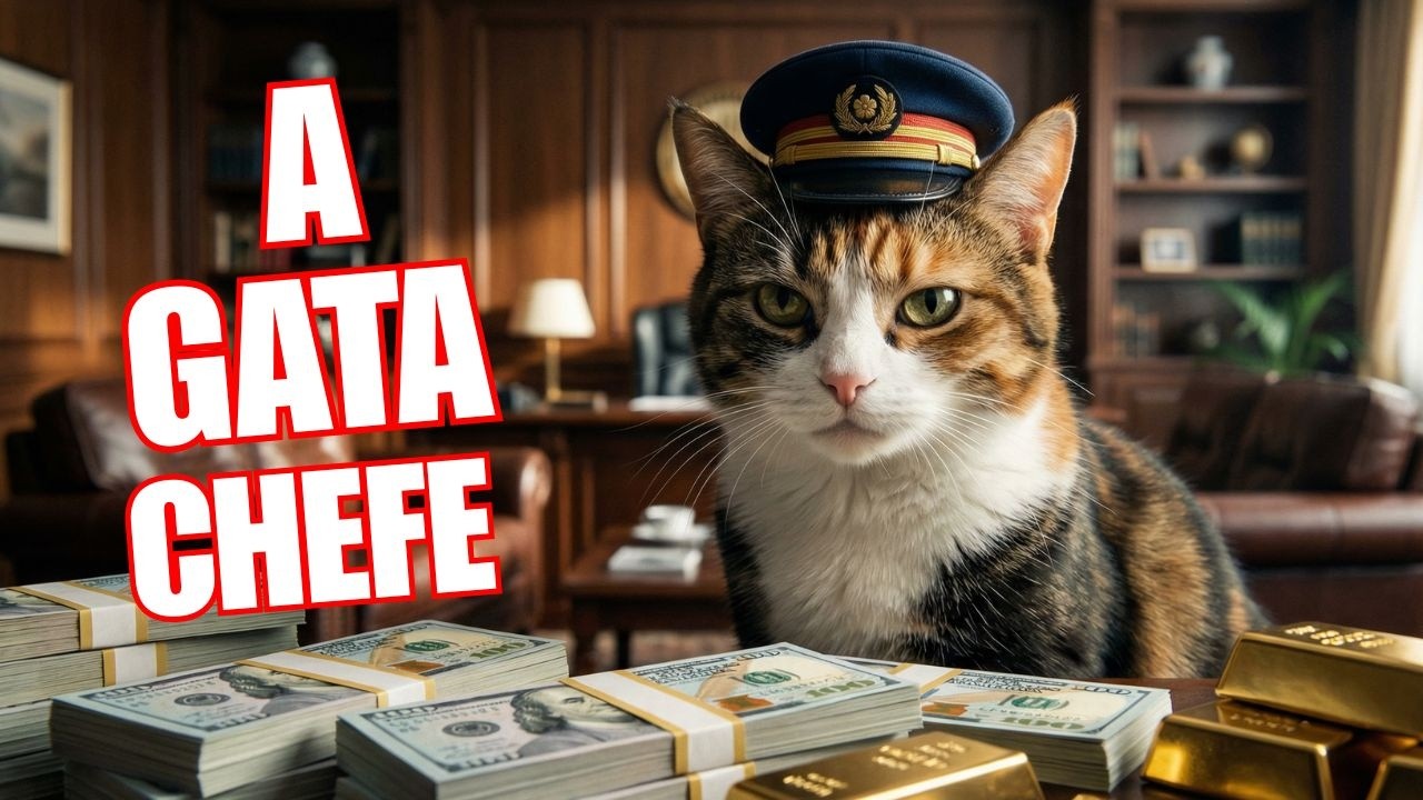 A Incrível História de Tama: De Gata da Estação a Deusa no Japão