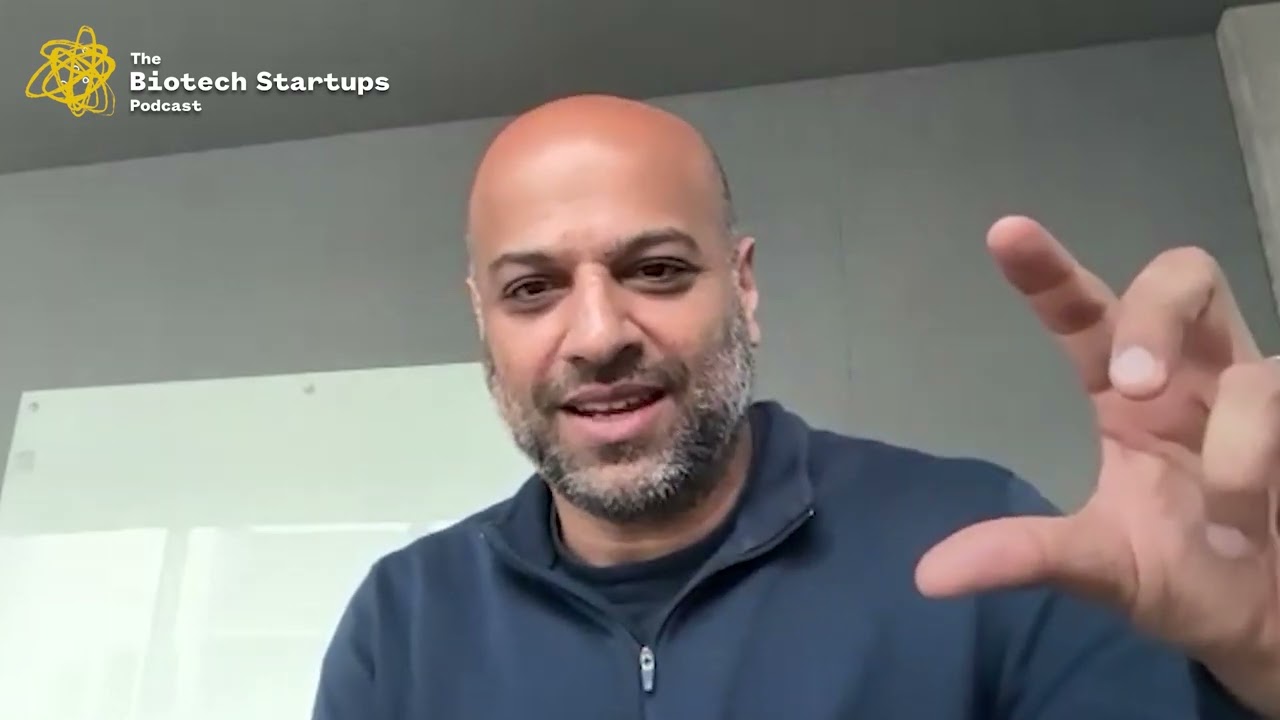 If You Knew What Could Go Wrong, You’d Never Start - The Founder’s Leap | Sujal Patel (Part 2/4)