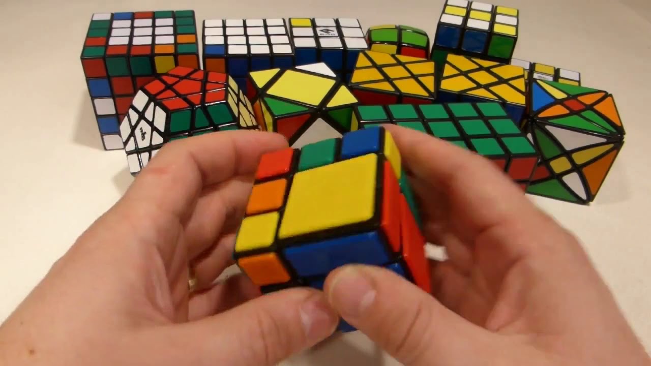 Beginner's Collection Essentials Ep  14   Latch Cube