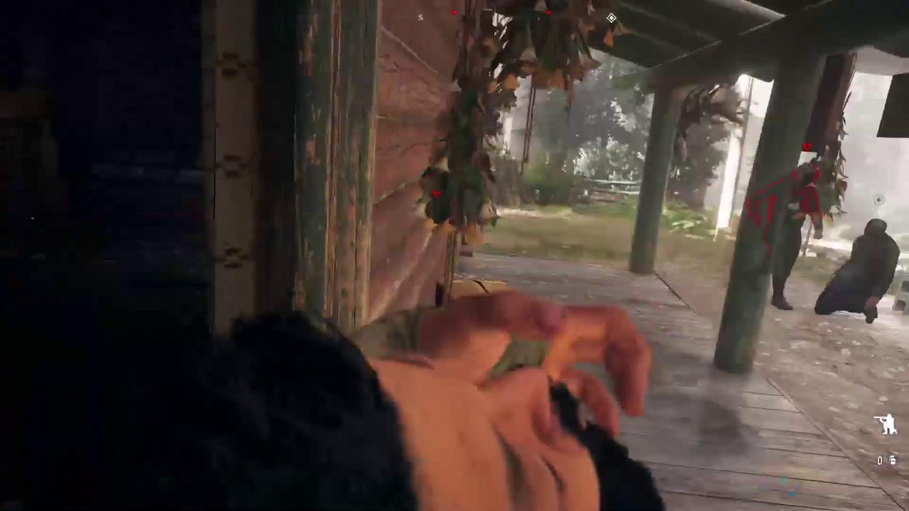 far cry 5 intro