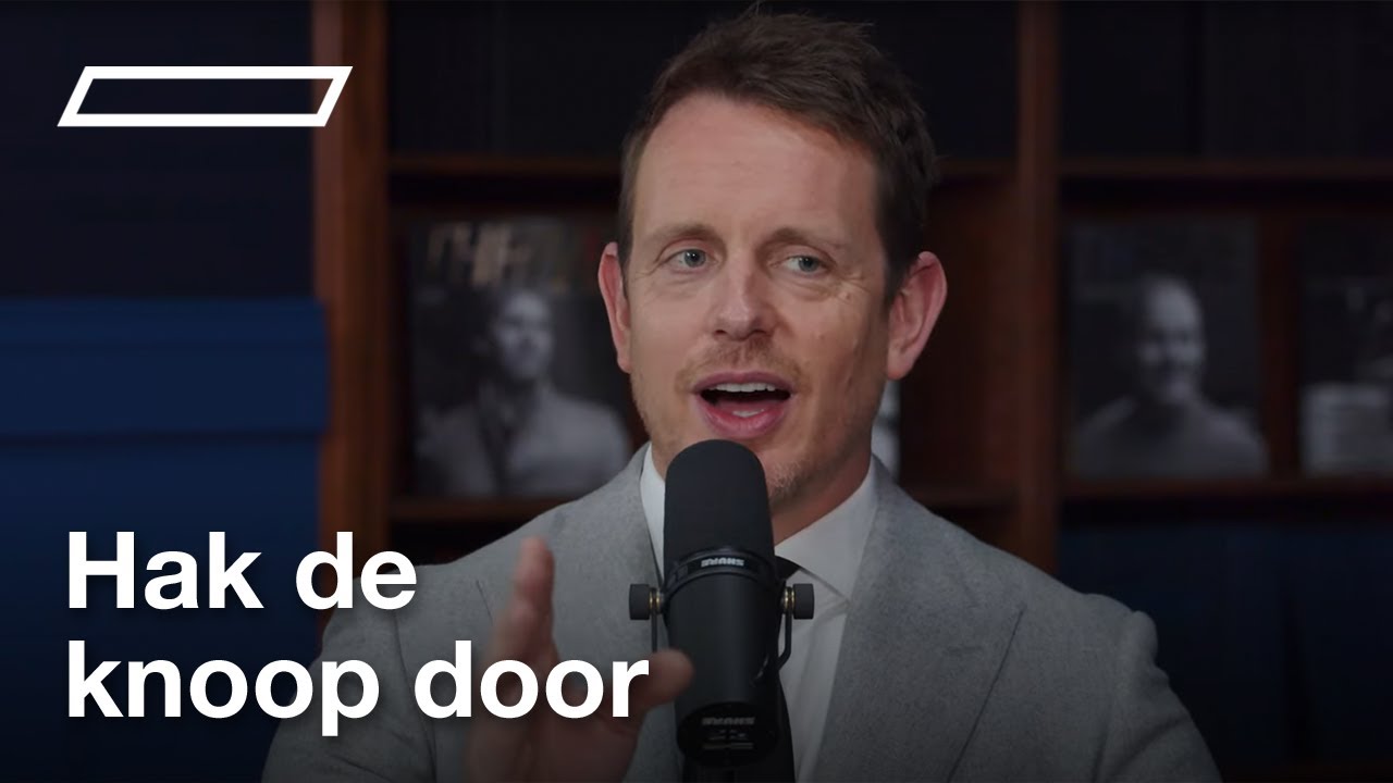 Hoofdstuk 8 | Een Probleem vs. een Beslissing