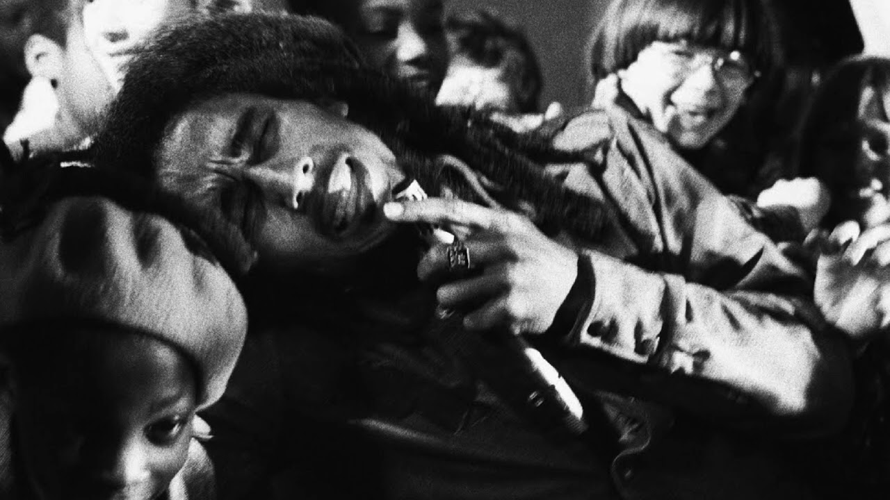 Bob Marley & The Wailers - Bass Is Heavy (Real Good Time) Remastered Mix