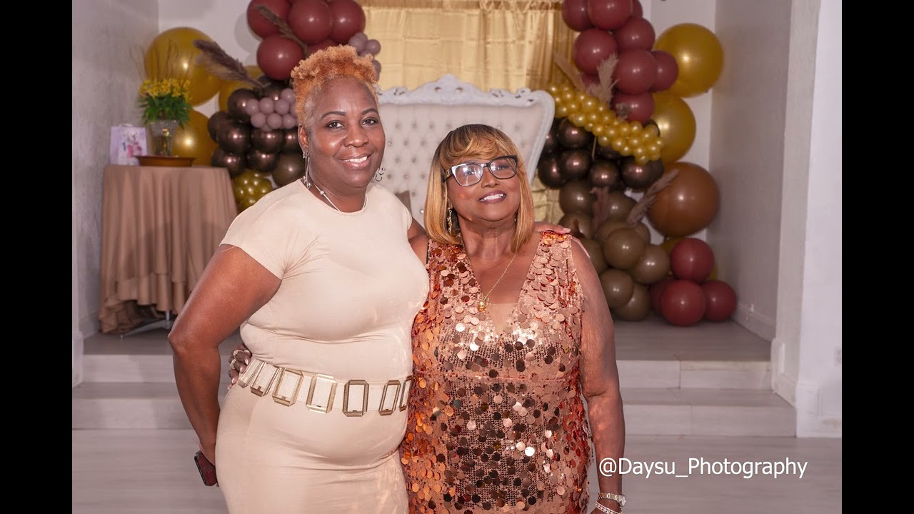 Eleanor's 65th Birthday 🎂 Celebration!