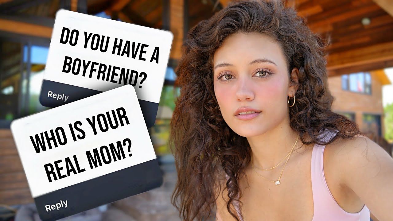 It’s Time to Tell Truth….| Finally Addressing The Rumors & Questions 