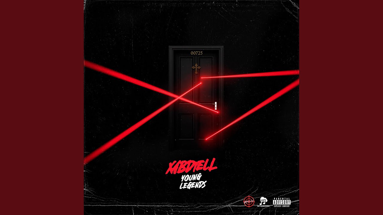 Demonio Pasivo (feat. Xabdiell)