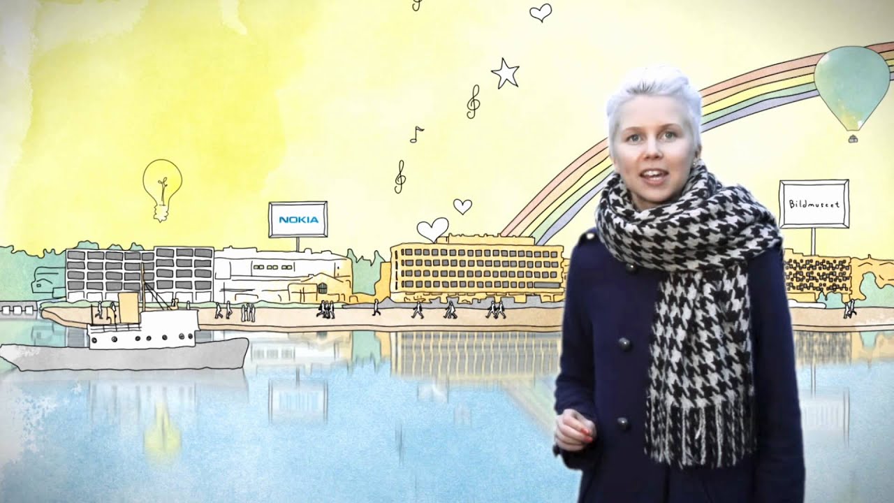 Umeå kommun - Tillväxt