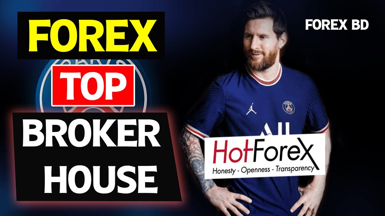 🔥 HFM One of the Best Forex Brokers | Copy Trading, 0 Spread | How to Open Trading Live Account