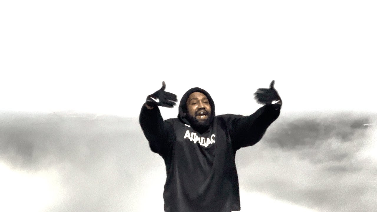 VULTURES 1 & 2 LP (FULL!) | SAN FRANCISCO🌁 03/12/24 [PRORES 4K60] KANYE WEST, TY DOLLA $, RichTheKid