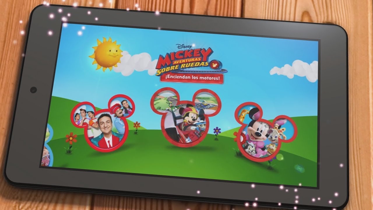 Disney Junior Play 2017 [Tráiler Oficial] - ¡Muy Pronto!
