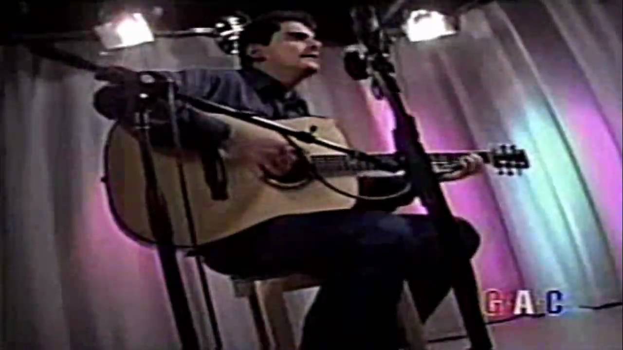 Brad Paisley - We Danced (acoustic) Re-Sync