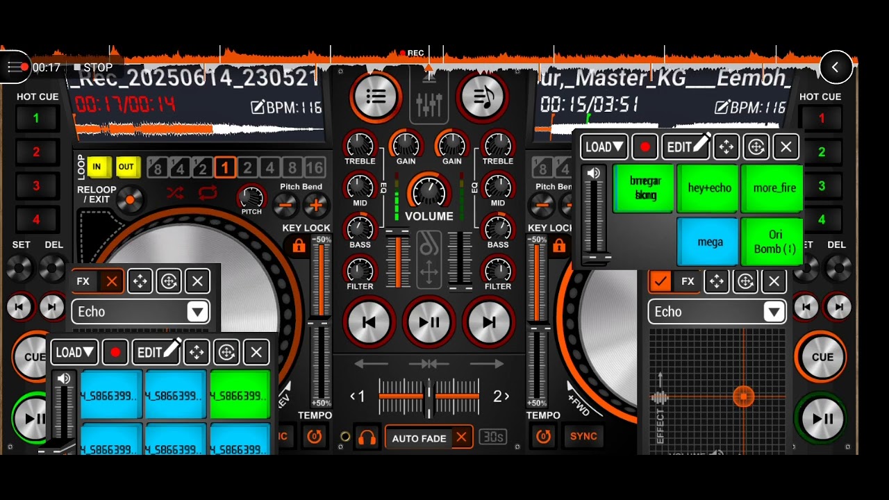 Follow for more⏭️ Disc dj tutorial🧿