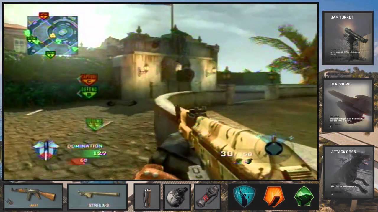 Black Ops Do subscribers really matter?