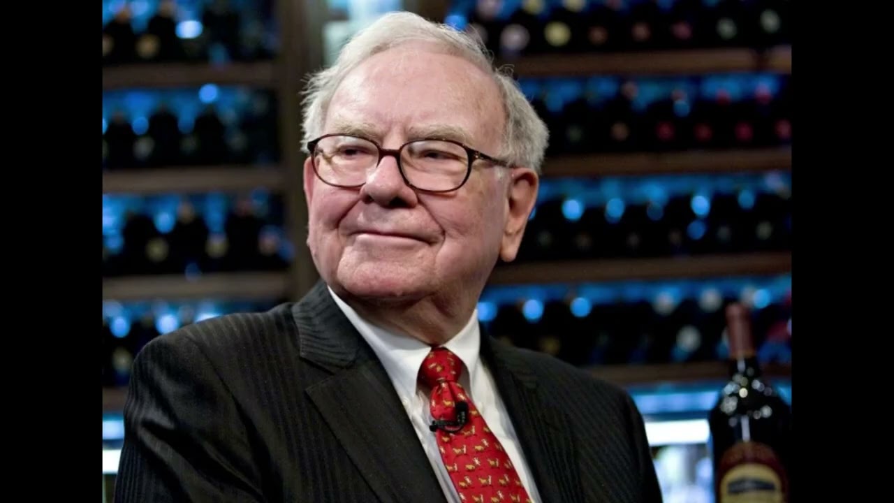 AS PALAVRAS E ASSUNTOS QUE RICO NÃO FALA !!! Segredos de Warren Buffett.