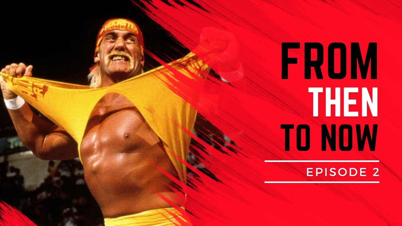 Ready To Rumble!! | Episode 2 | TEW IX
