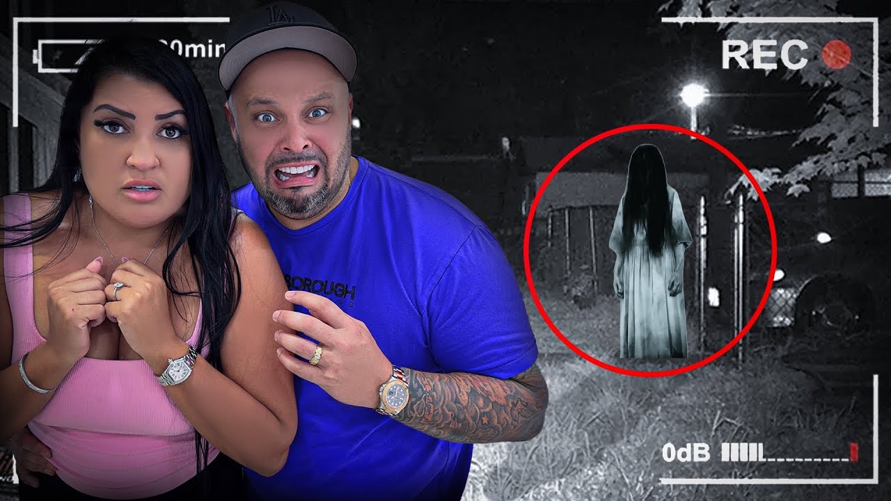 THE DOLL CAME TO LIFE!