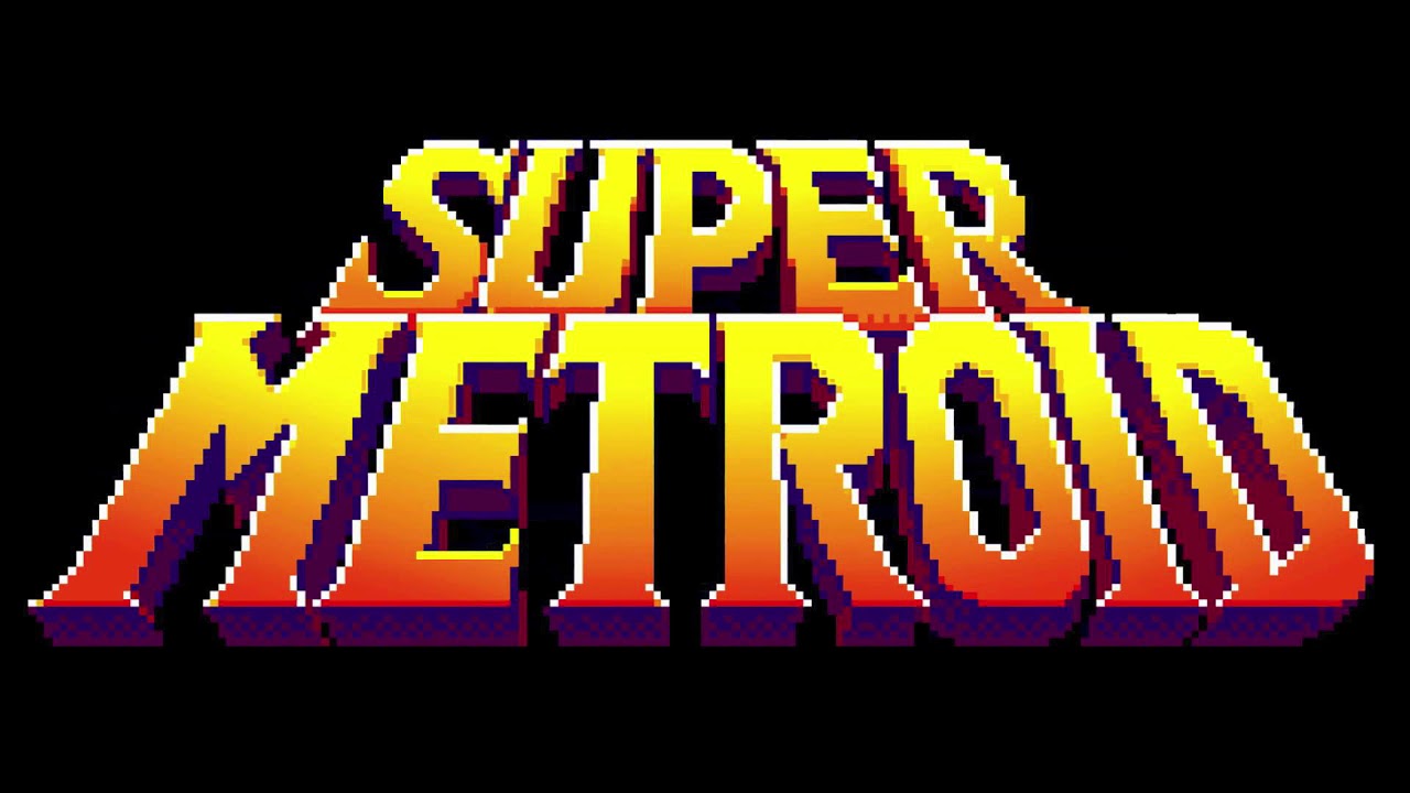 Shostakovich - String Quartet No. 8 in C minor (Super Metroid Soundfont)