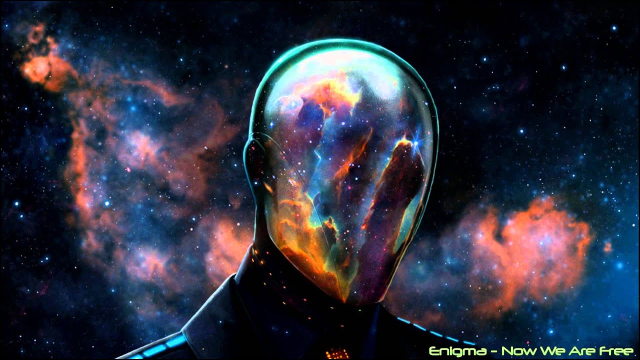 Enigma - Now We Are Free [HD]