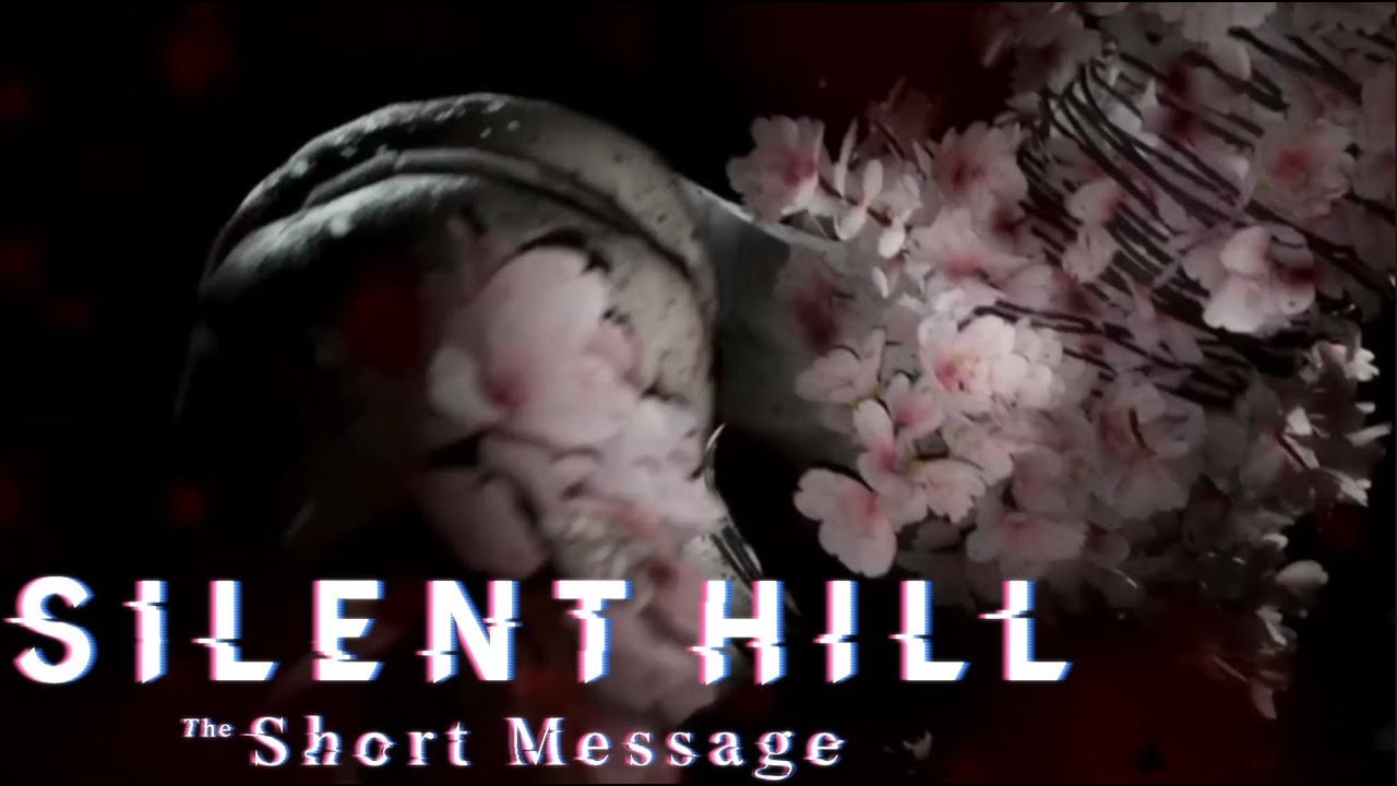 Bibelot plays - Silent Hill a Short Message - I don’t know how to feel… - 5