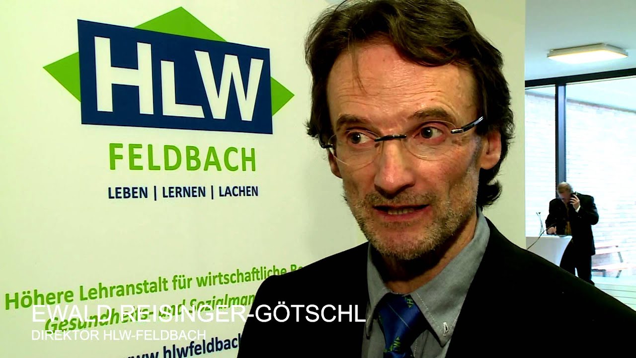 Eröffnung des Bundesschulzentrums Feldbach