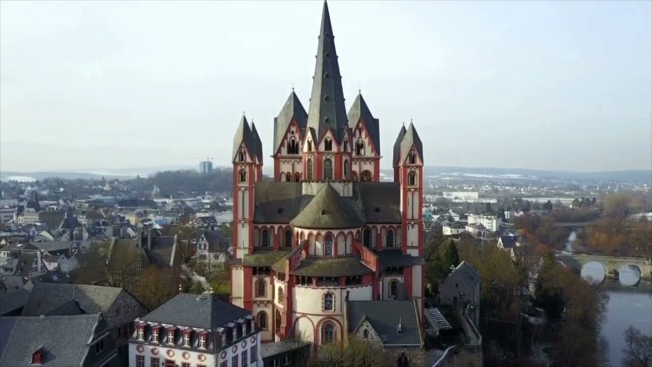 Alemania. Limburgo