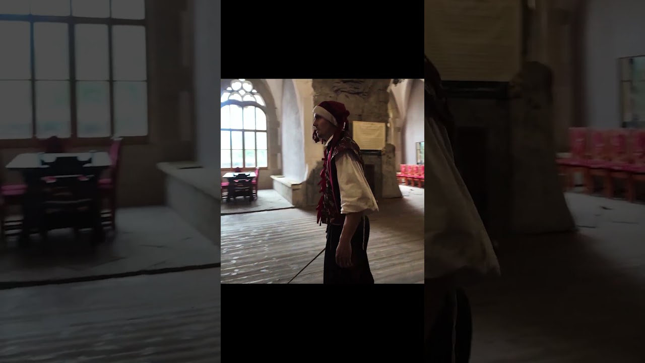 What Sword Fights COULD Look like if Hollywood didn't SUCK #sword #fantasy #film