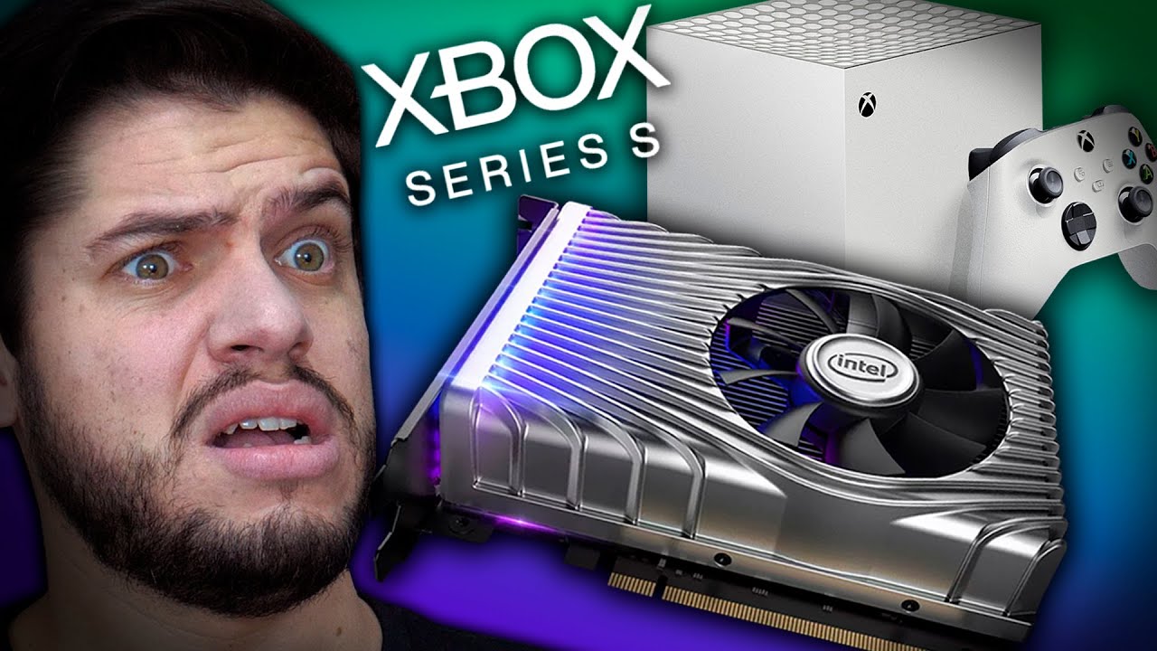 AMD BIG BIG NAVI, GPUs INTEL, XBOX SERIES X MAIS BARATO, nova RX VEGA, BAN Dr Disrespect e Trumph