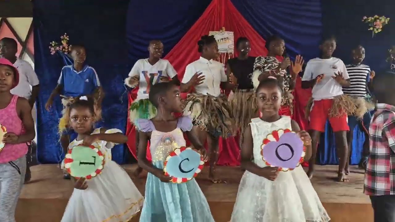 Radości i troski misji Abong Mbang w Kamerunie - Adopcja Serca Maitri