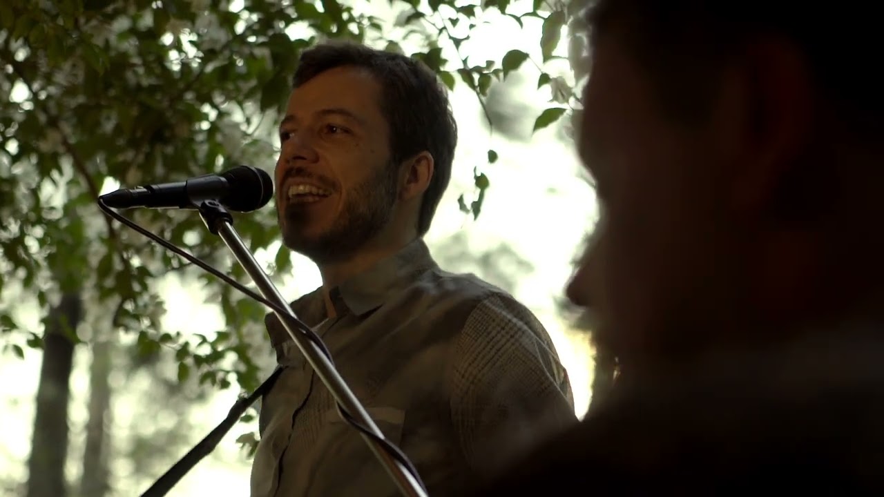 Alfredo Del-Penho, João Cavalcanti, Moyseis Marques, Pedro Miranda - Nada Não (João / Moyseis)
